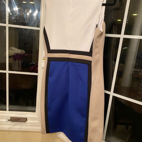 Calvin Klein dress - Picture 2 of 3